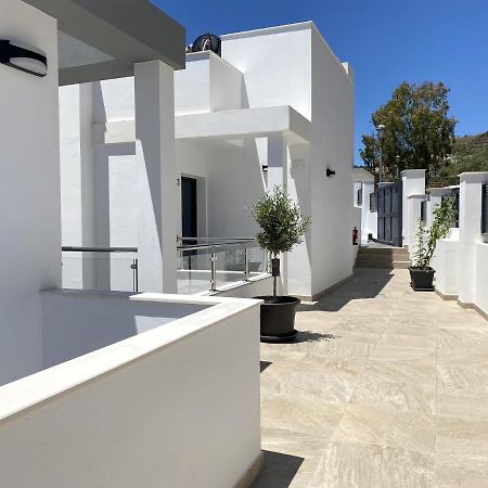 Apartmán Terrazas De Ladera V5 Casasol Nerja Exteriér fotografie