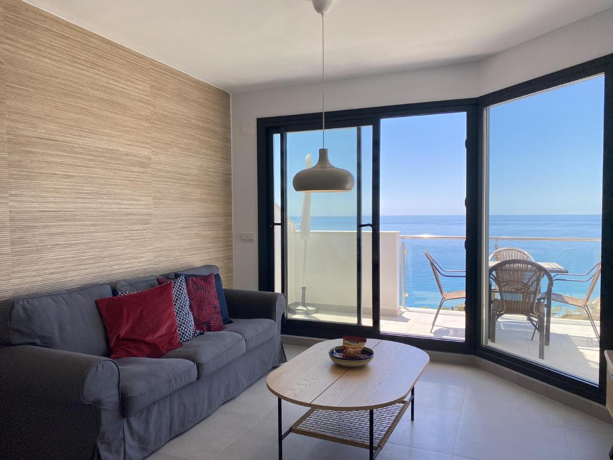 Apartmán Terrazas De Ladera V5 Casasol Nerja Exteriér fotografie