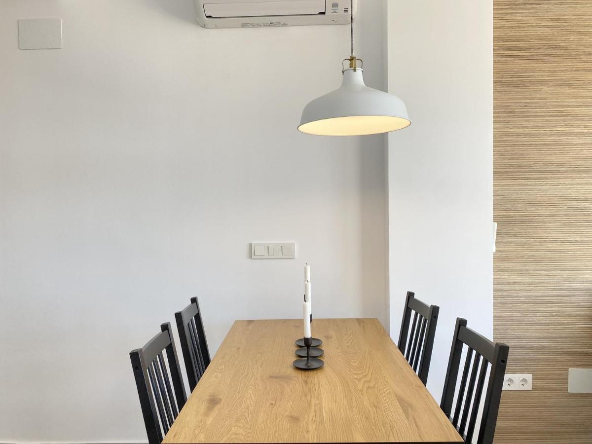 Apartmán Terrazas De Ladera V5 Casasol Nerja Exteriér fotografie