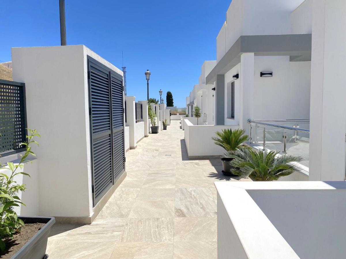 Apartmán Terrazas De Ladera V5 Casasol Nerja Exteriér fotografie