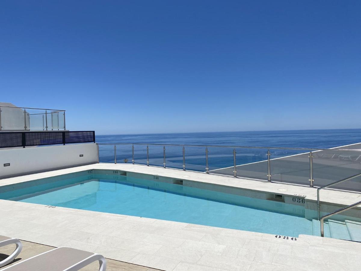 Apartmán Terrazas De Ladera V5 Casasol Nerja Exteriér fotografie