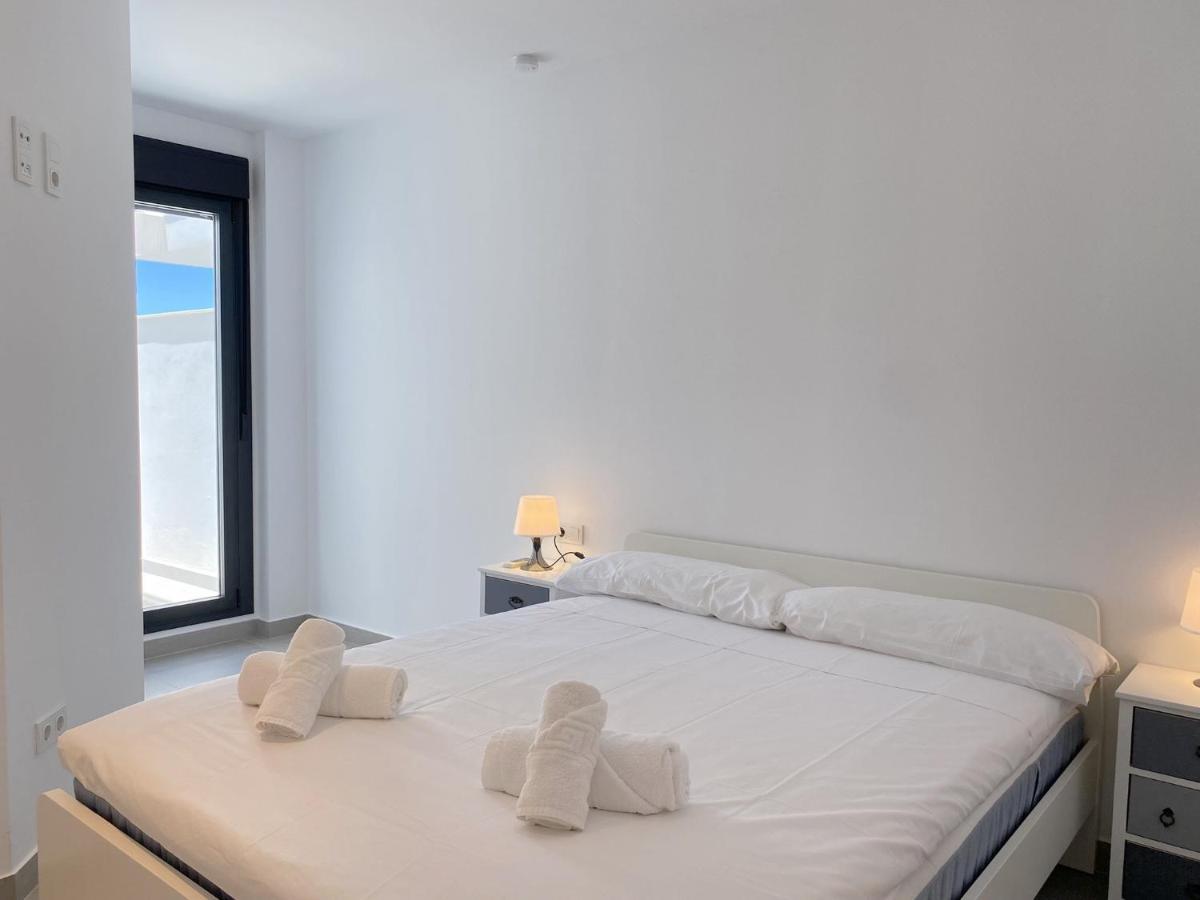 Apartmán Terrazas De Ladera V5 Casasol Nerja Exteriér fotografie
